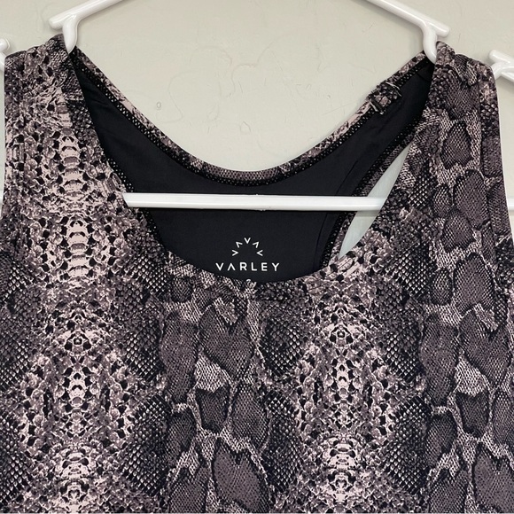 Varley BERKELEY BRA size small - Picture 3 of 8